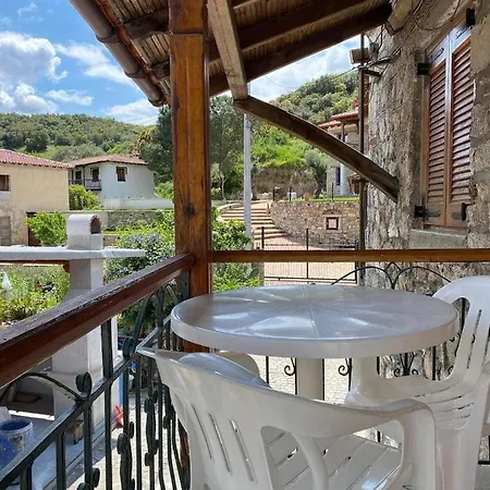 Despina'S House Villa Sykia Chalkidikis Exterior photo