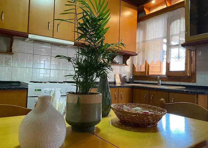 Despina\'S House